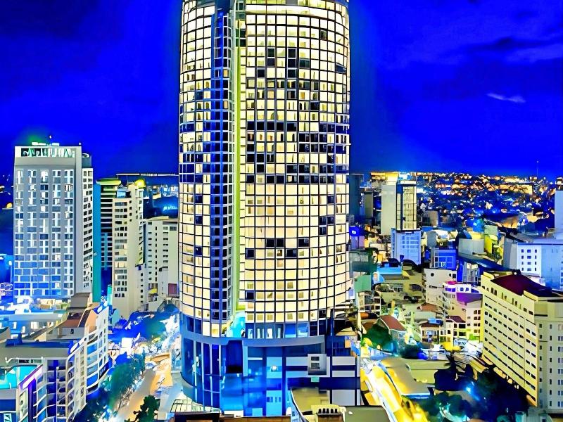 S79 Suite Mocean Panorama Nha Trang image