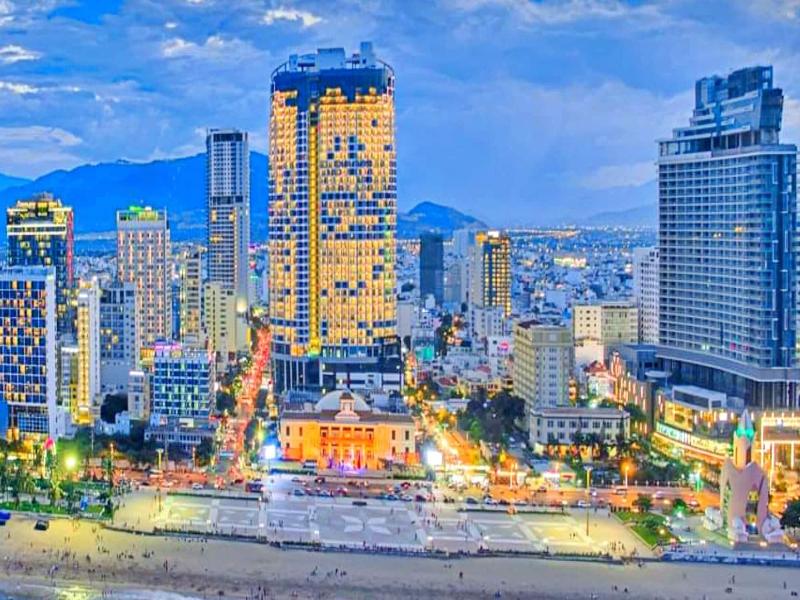 S79 Suite Mocean Panorama Nha Trang image