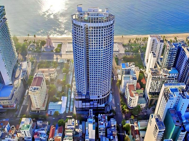 S79 Suite Mocean Panorama Nha Trang image