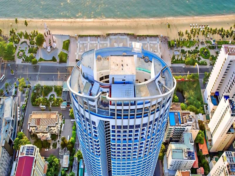 S79 Suite Mocean Panorama Nha Trang image