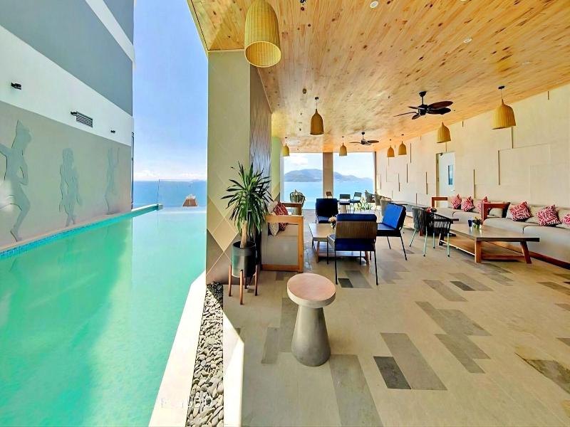 S79 Suite Mocean Panorama Nha Trang image