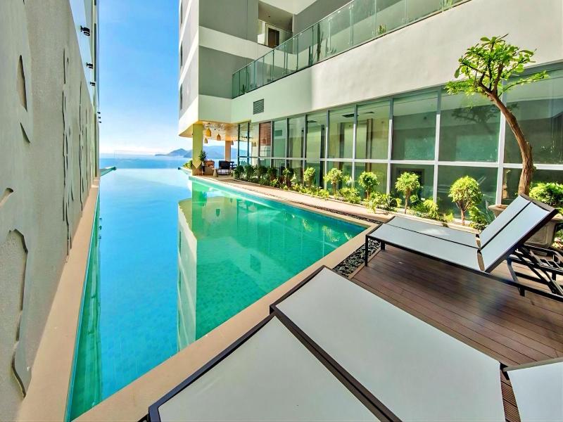 S79 Suite Mocean Panorama Nha Trang image