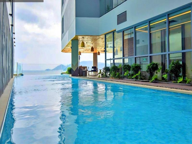 S79 Suite Mocean Panorama Nha Trang image