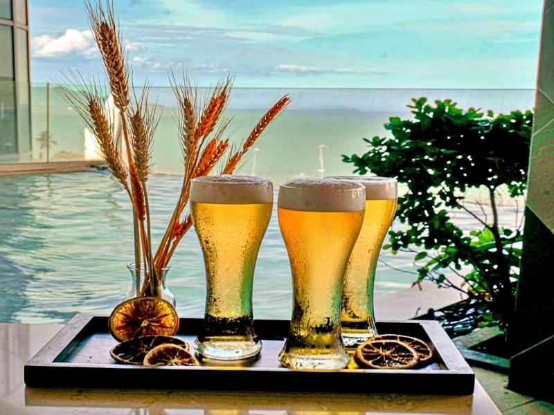 S79 Suite Mocean Panorama Nha Trang image