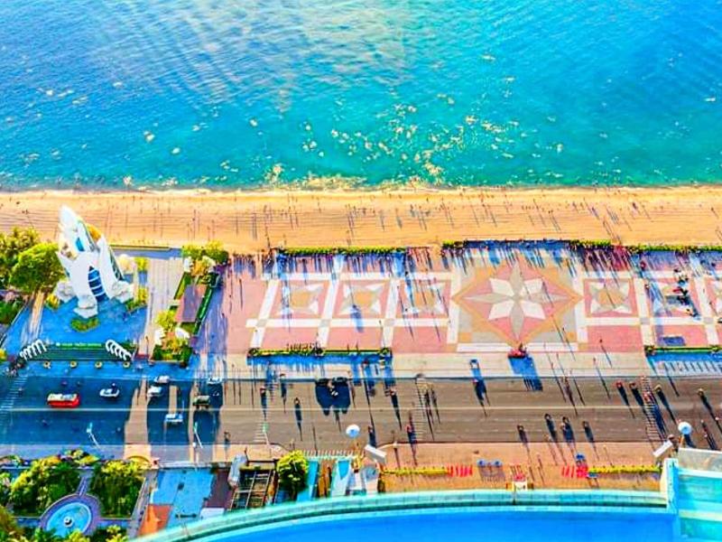 S79 Suite Mocean Panorama Nha Trang image