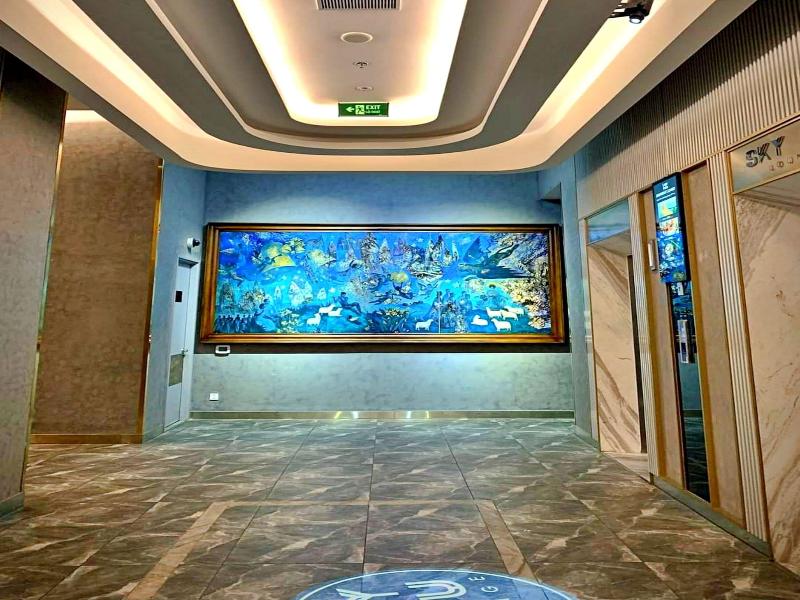 S79 Suite Mocean Panorama Nha Trang image