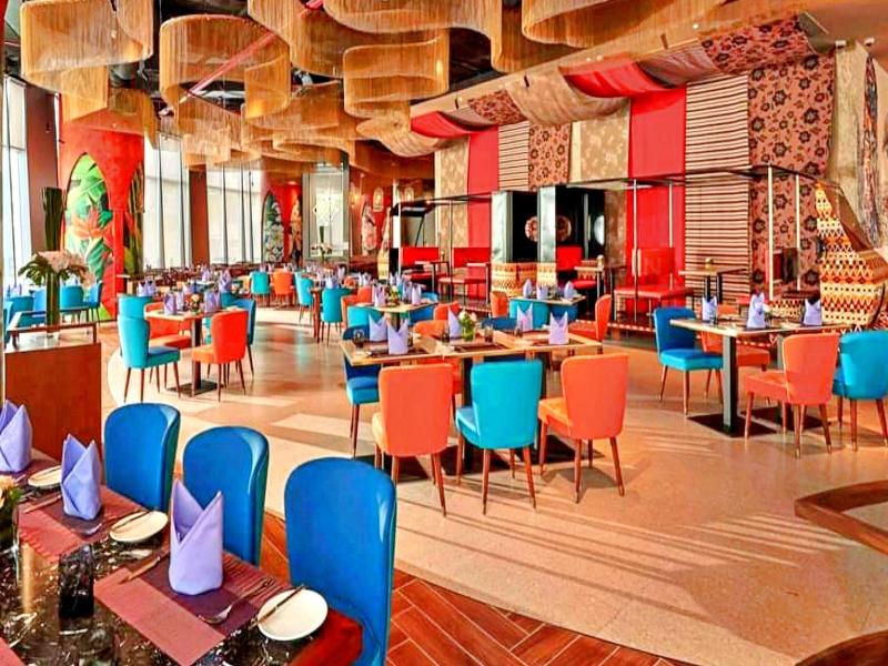 S79 Suite Mocean Panorama Nha Trang image