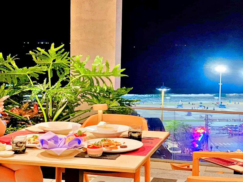 S79 Suite Mocean Panorama Nha Trang image