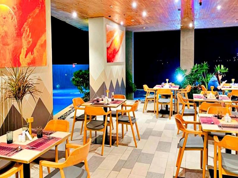 S79 Suite Mocean Panorama Nha Trang image