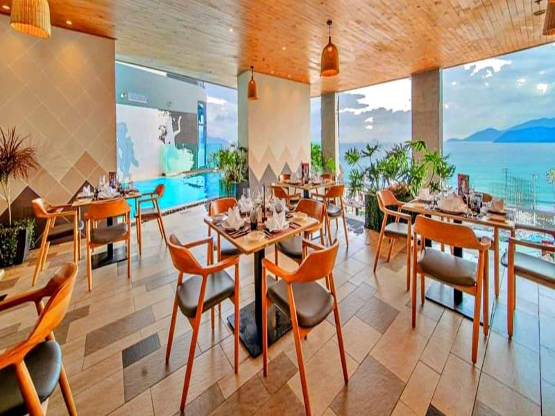 S79 Suite Mocean Panorama Nha Trang image