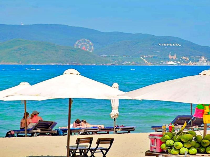 S79 Suite Mocean Panorama Nha Trang image