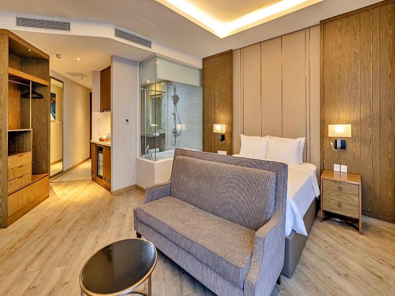 S79 Suite Mocean Panorama Nha Trang image