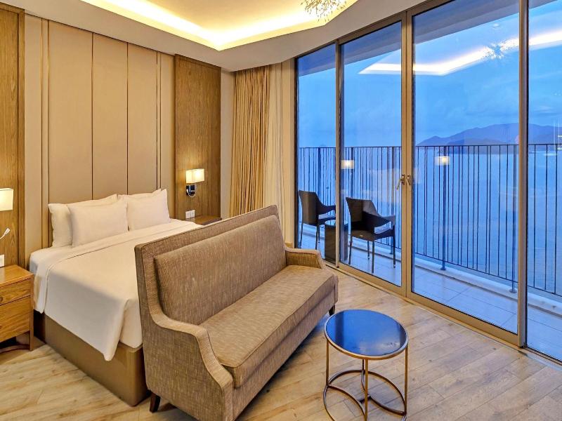 S79 Suite Mocean Panorama Nha Trang image