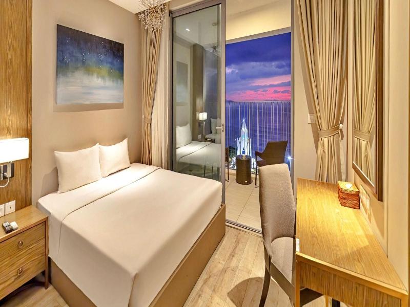 S79 Suite Mocean Panorama Nha Trang image