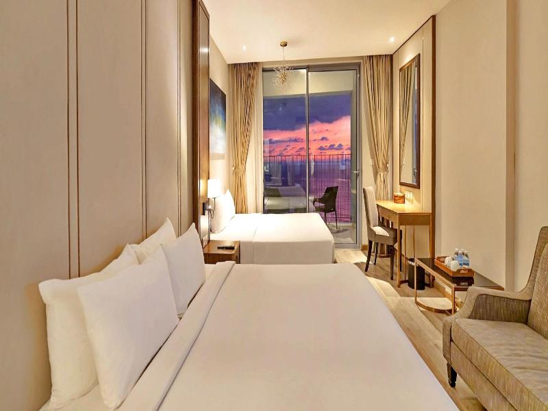S79 Suite Mocean Panorama Nha Trang image