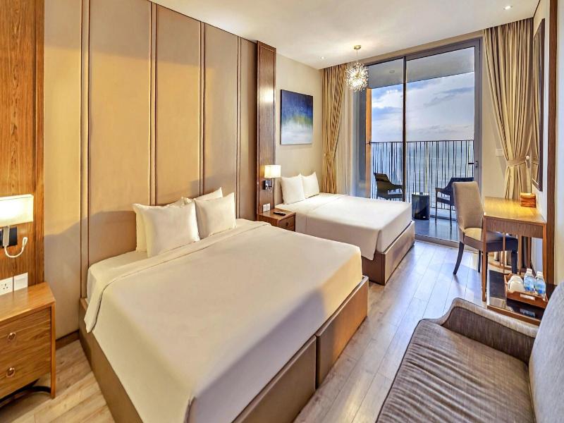 S79 Suite Mocean Panorama Nha Trang image