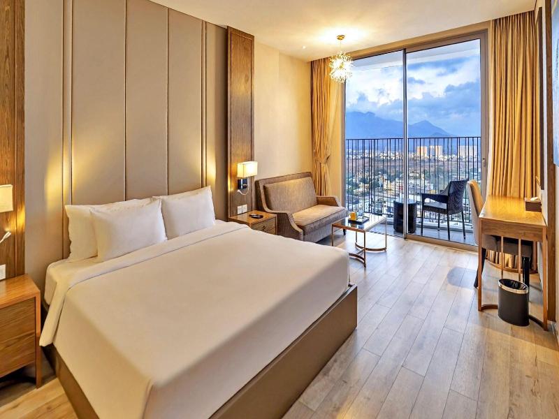 S79 Suite Mocean Panorama Nha Trang image