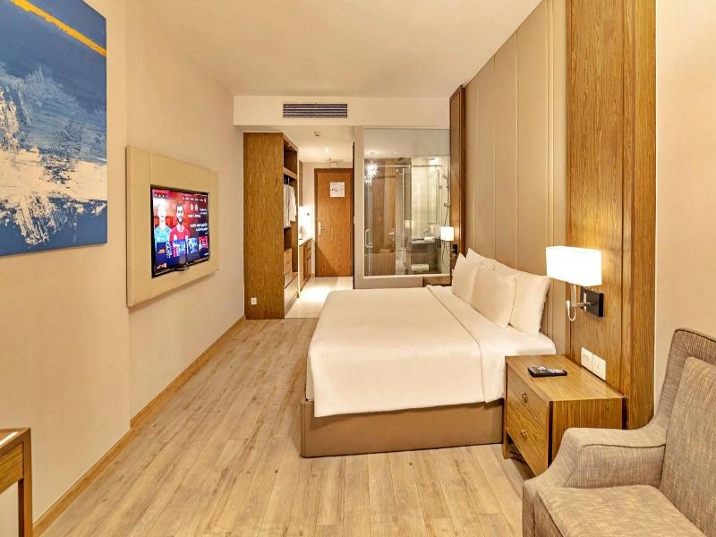 S79 Suite Mocean Panorama Nha Trang image