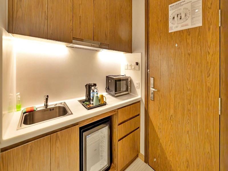 S79 Suite Mocean Panorama Nha Trang image