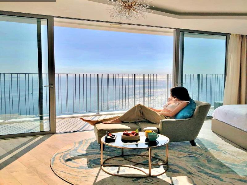 S79 Suite Mocean Panorama Nha Trang image