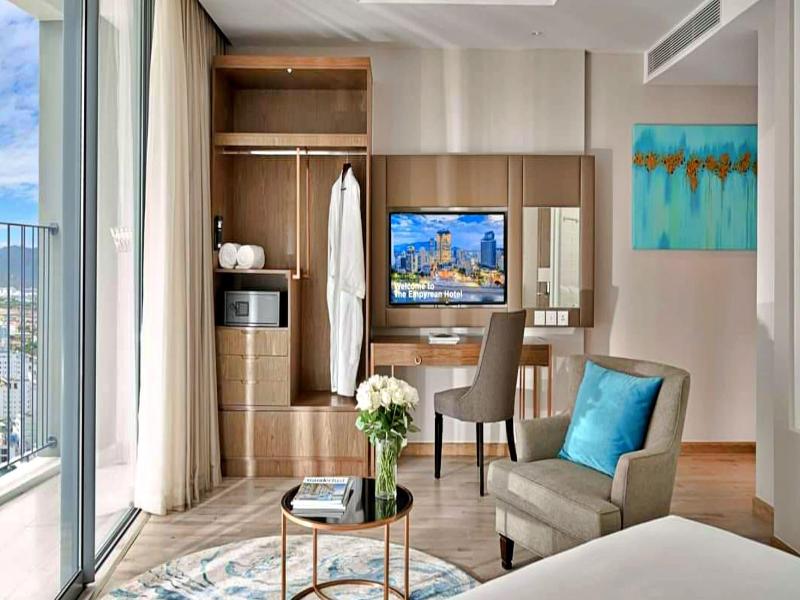 S79 Suite Mocean Panorama Nha Trang image