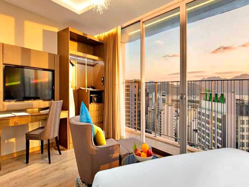 S79 Suite Mocean Panorama Nha Trang image