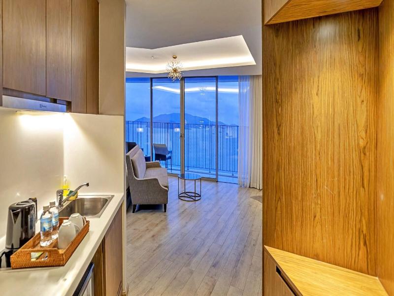 S79 Suite Mocean Panorama Nha Trang image