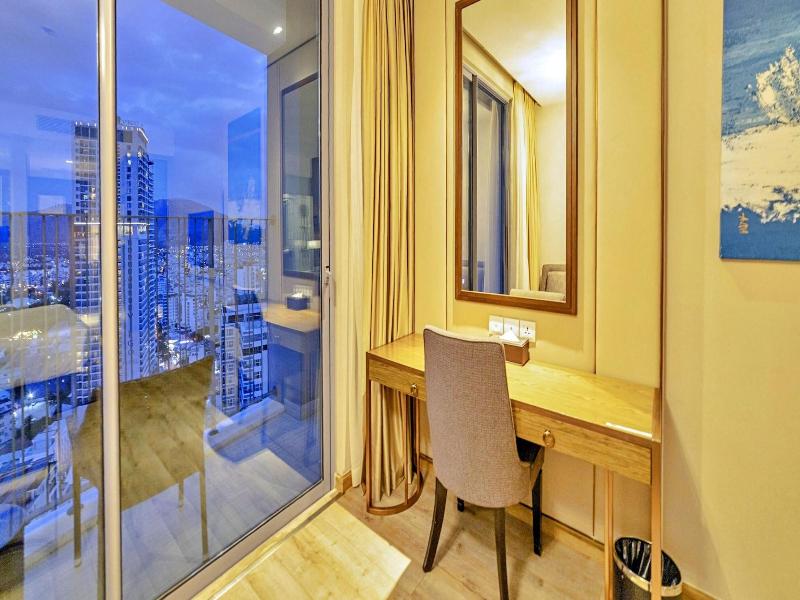 S79 Suite Mocean Panorama Nha Trang image