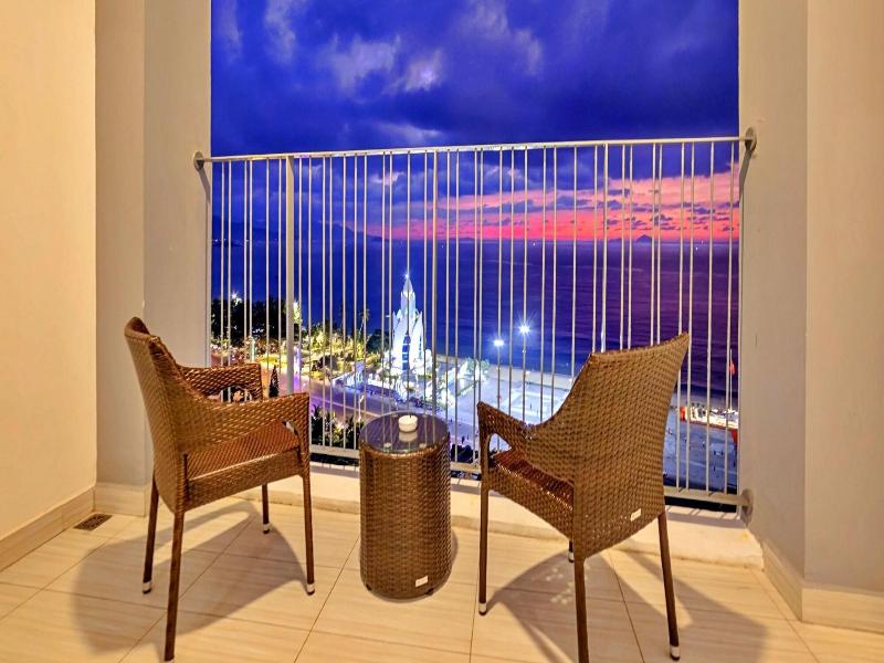 S79 Suite Mocean Panorama Nha Trang image