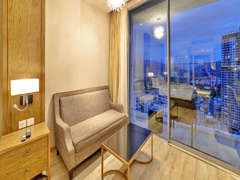 S79 Suite Mocean Panorama Nha Trang image