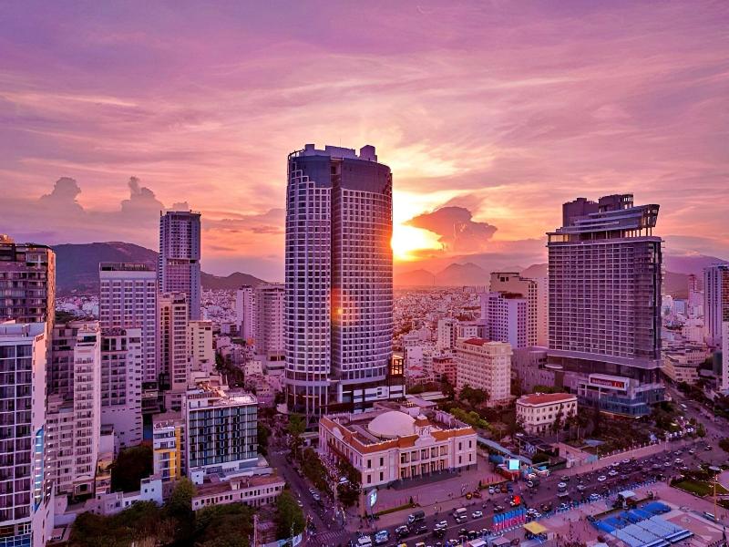 S79 Suite Mocean Panorama Nha Trang image