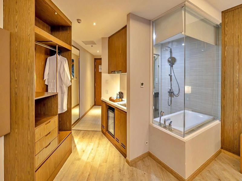 S79 Suite Mocean Panorama Nha Trang image