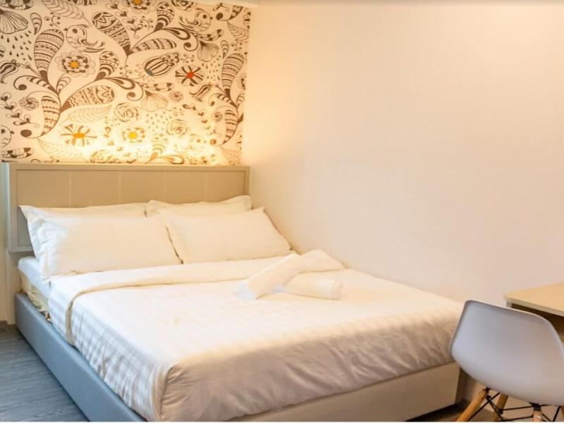 The Crown Hotel Klia image