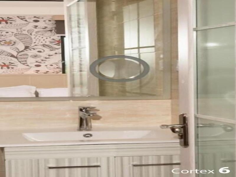 The Crown Hotel Klia image