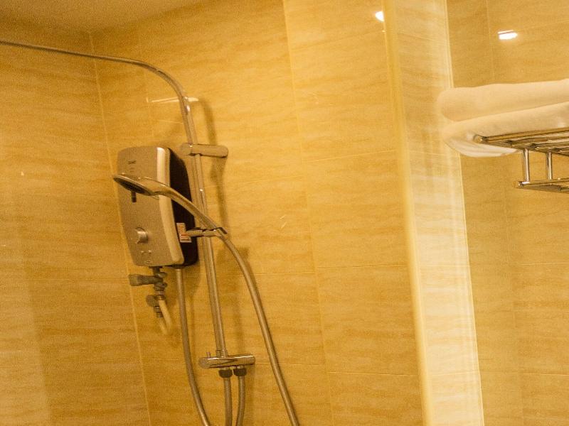 The Crown Hotel Klia image