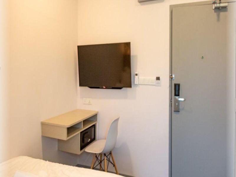 The Crown Hotel Klia image