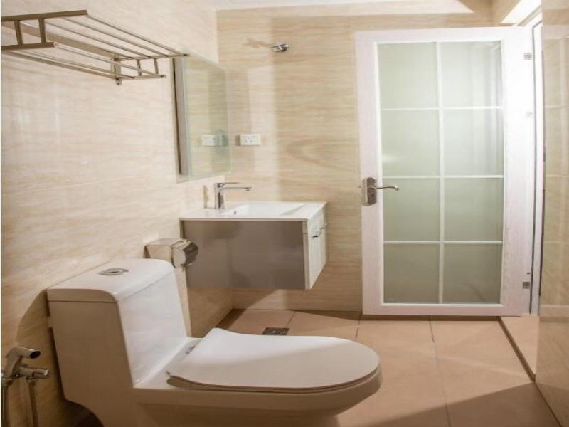 The Crown Hotel Klia image