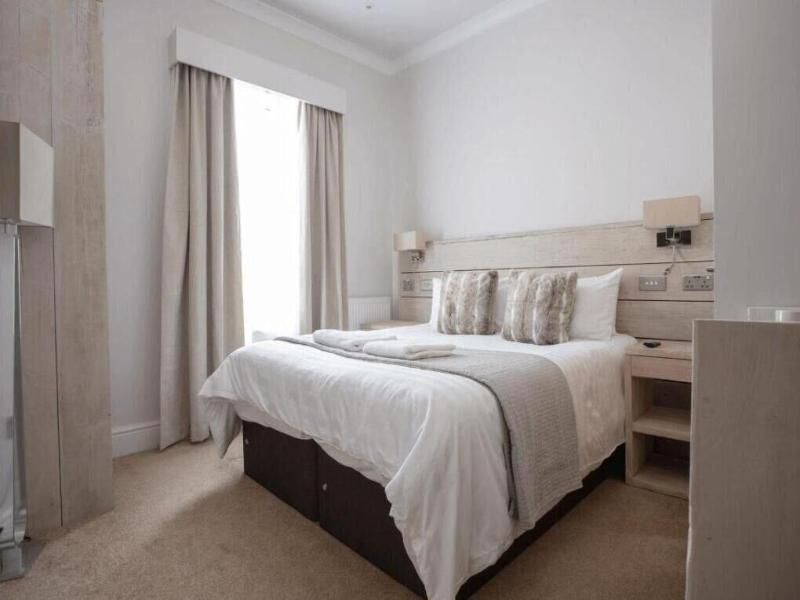 The Vanguard - York Residence image