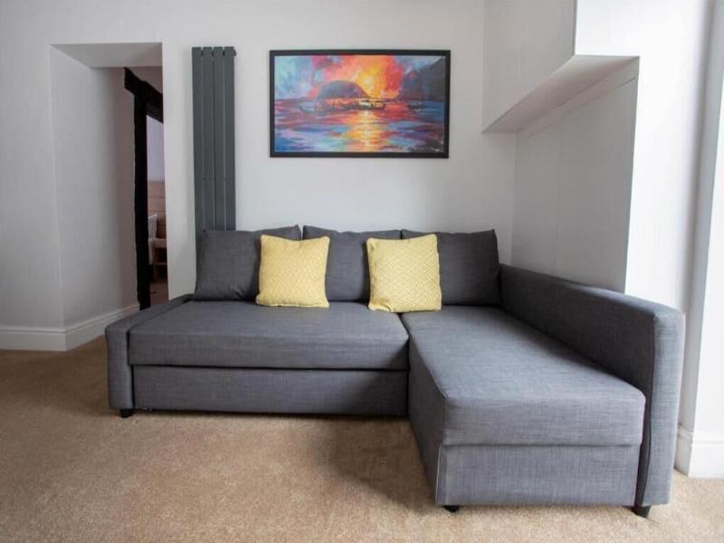 The Vanguard - York Residence image
