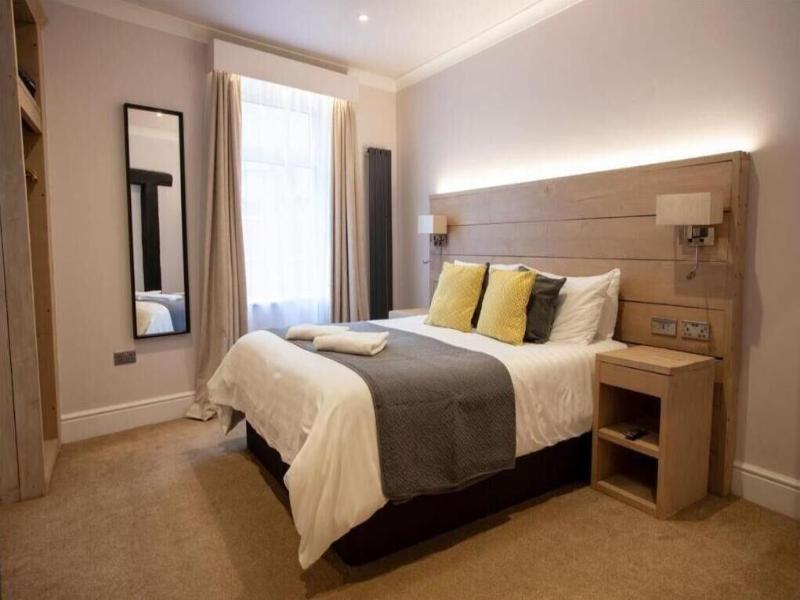 The Vanguard - York Residence image