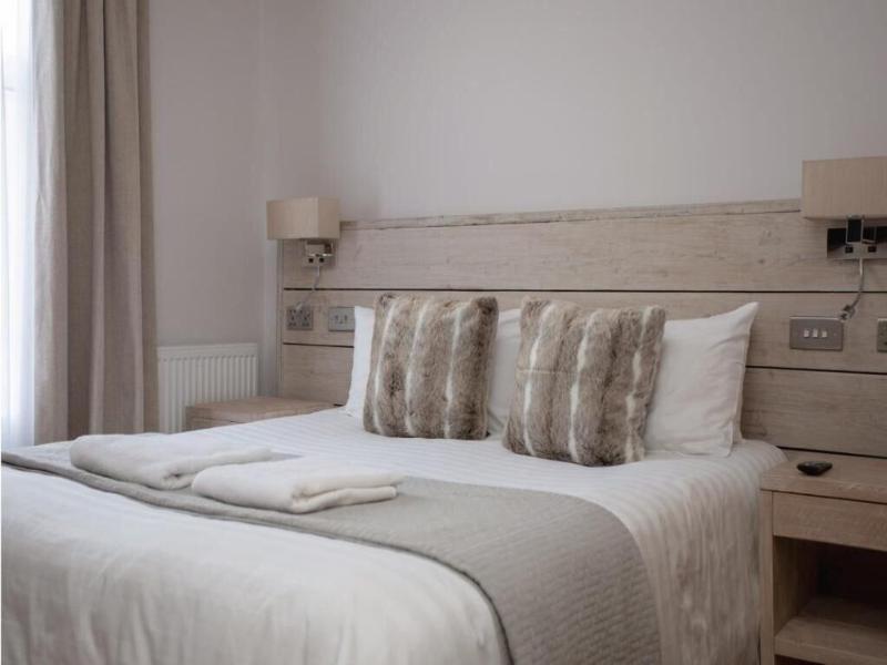 The Vanguard - York Residence image