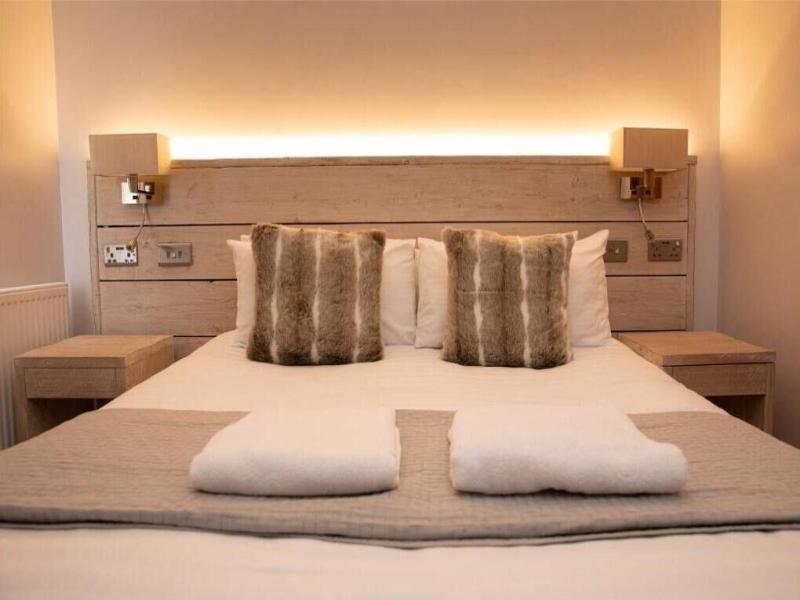 The Vanguard - York Residence image