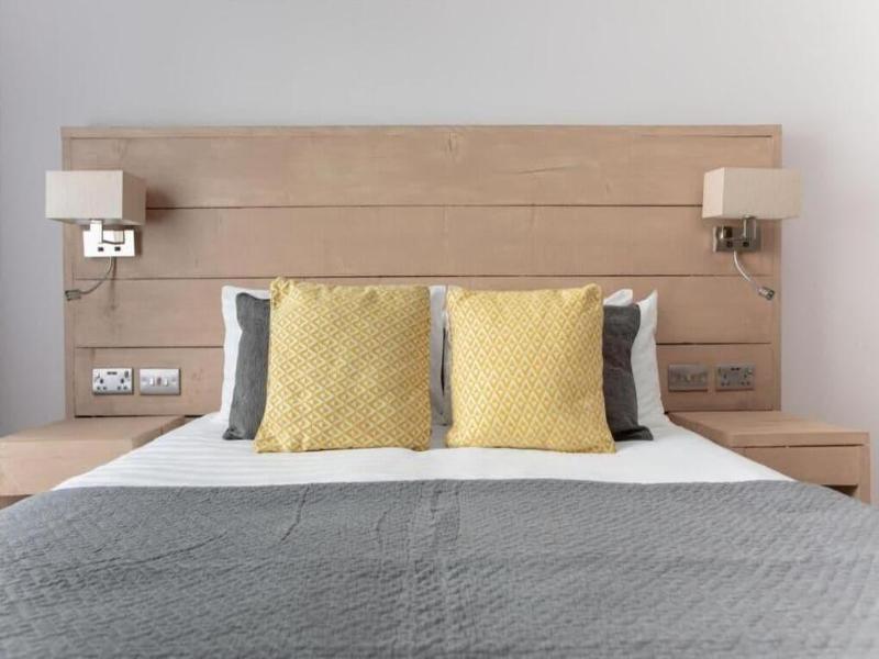 The Vanguard - York Residence image