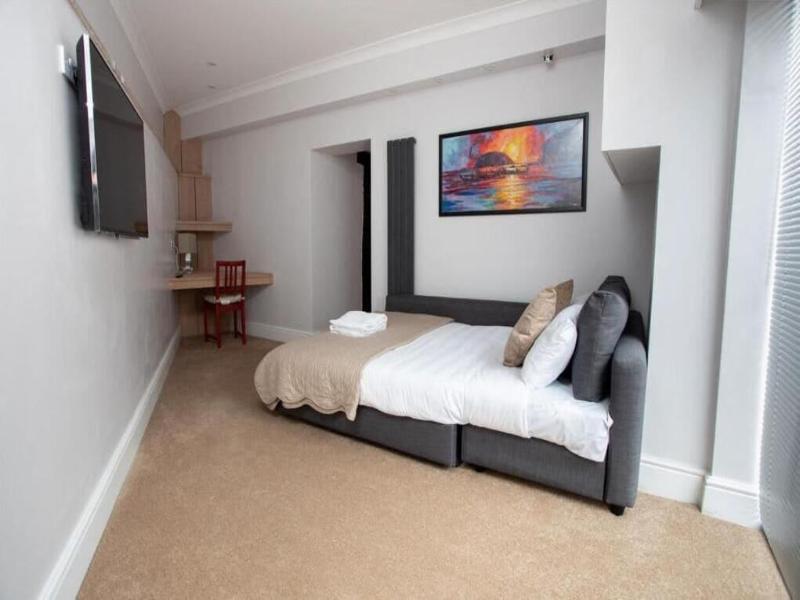 The Vanguard - York Residence image