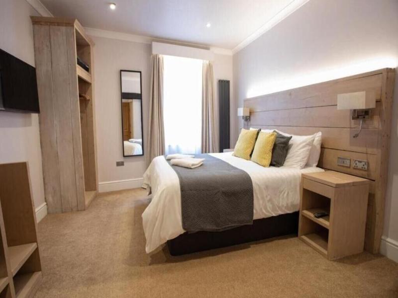 The Vanguard - York Residence image