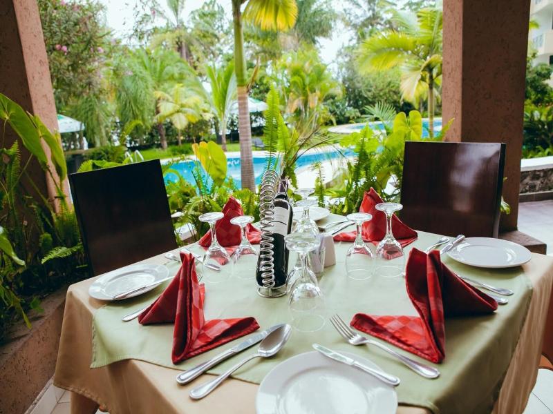 Gorillas Lake Kivu Hotel