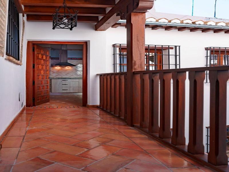 Suites Casa De Las Columnas image