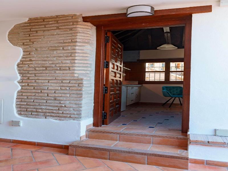 Suites Casa De Las Columnas image