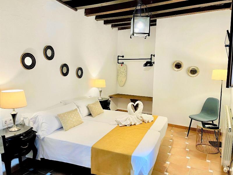 Suites Casa De Las Columnas image