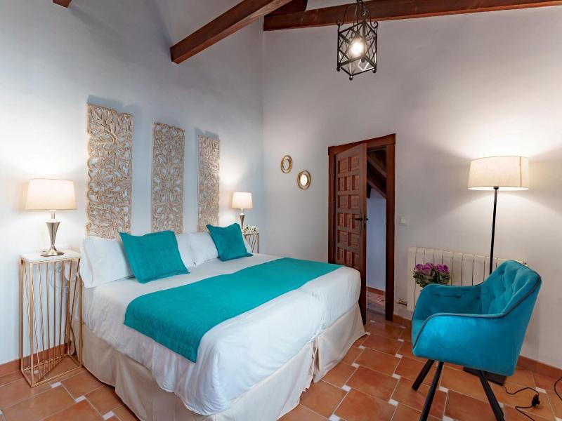 Suites Casa De Las Columnas image